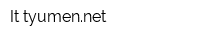 It-tyumennet