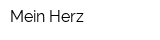 Mein Herz