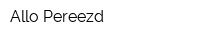Allo Pereezd