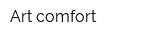 Art comfort