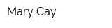 Mary Cay
