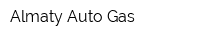 Almaty Auto Gas