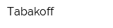 Tabakoff