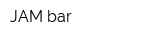 JAM bar