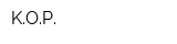 KOP