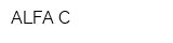 ALFA-C