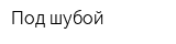 Под шубой