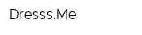 DresssMe
