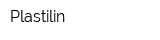 Plastilin