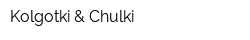 Kolgotki & Chulki