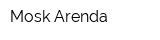 Mosk-Arenda