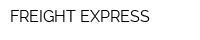FREIGHT EXPRESS