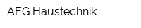 AEG Haustechnik