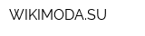 WIKIMODASU