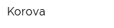 Korova