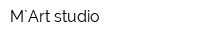 M`Art studio