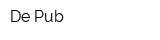 De Pub