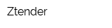 Ztender
