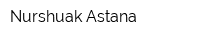 Nurshuak Astana