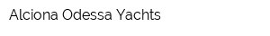 Alciona Odessa Yachts
