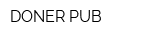 DONER PUB