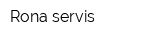 Rona-servis