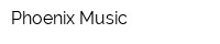 Phoenix Music