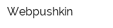 Webpushkin