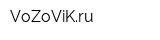 VoZoViKru