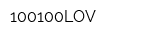 100100LOV