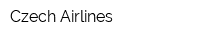 Czech Airlines