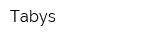 Tabys