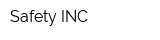 Safety INC