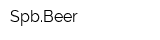 SpbBeer