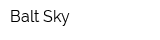 Balt Sky