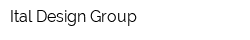 Ital-Design Group