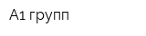 А1 групп