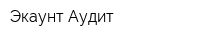 Экаунт-Аудит