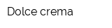 Dolce crema