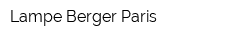 Lampe Berger Paris