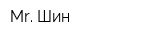 Mr Шин