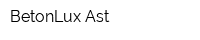 BetonLux Ast