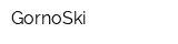 GornoSki