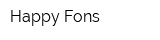 Happy Fons