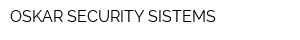 OSKAR SECURITY SISTEMS