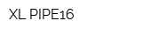 XL PIPE16