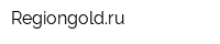 Regiongoldru
