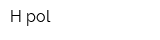 H-pol