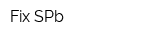 Fix SPb