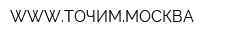 WWWТОЧИММОСКВА